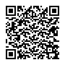 QR Code for Phone number +12623595602