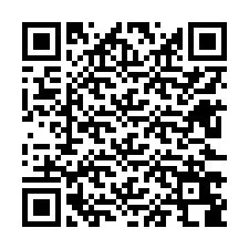QR Code for Phone number +12623688682
