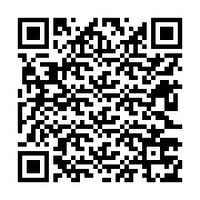 QR kód a telefonszámhoz +12623775930