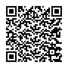 QR-code voor telefoonnummer +12623777624