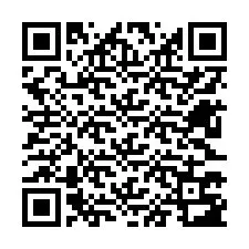 Kode QR untuk nomor Telepon +12623783033