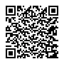 QR-код для номера телефона +12623783275