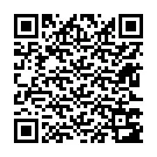 QR код за телефонен номер +12623783445