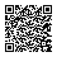 Código QR para número de teléfono +12623785131