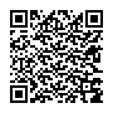 电话号码二维码 +12623786024