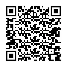 电话号码二维码 +12623788057