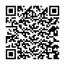 QR kód a telefonszámhoz +12623788100