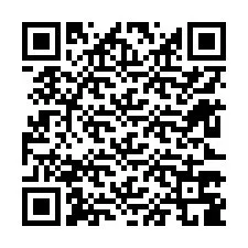 Código QR para número de teléfono +12623789811