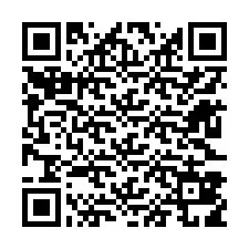 Kod QR dla numeru telefonu +12623819435