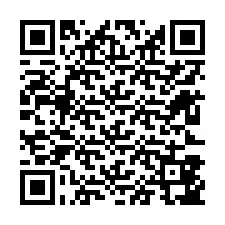 QR-код для номера телефона +12623847011