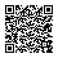 QR Code สำหรับหมายเลขโทรศัพท์ +12623946085