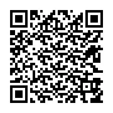 Kod QR dla numeru telefonu +12623956021