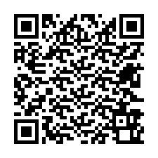 QR Code pour le numéro de téléphone +12623960577