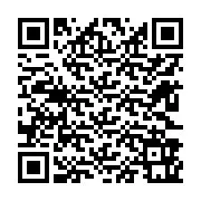 QR-Code für Telefonnummer +12623961631