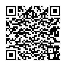 QR-koodi puhelinnumerolle +12623962425