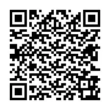 QR Code สำหรับหมายเลขโทรศัพท์ +12623963116