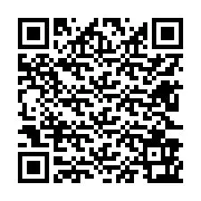 QR-koodi puhelinnumerolle +12623963766