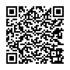 Código QR para número de teléfono +12623963838