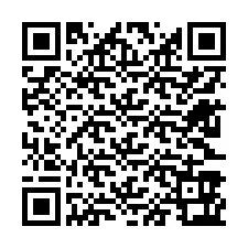 QR Code pour le numéro de téléphone +12623963839