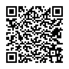 QR-code voor telefoonnummer +12623964537