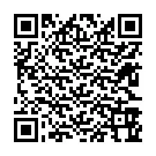 Kode QR untuk nomor Telepon +12623964821