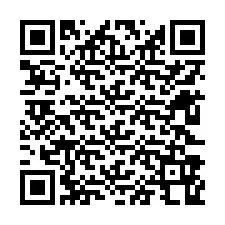 QR-код для номера телефона +12623968270