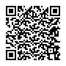 Código QR para número de teléfono +12623968375