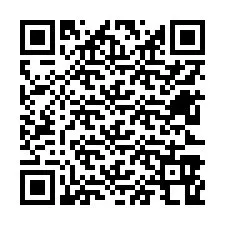 Código QR para número de teléfono +12623968813