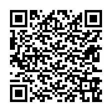 Codice QR per il numero di telefono +12623969045