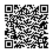 QR-koodi puhelinnumerolle +12623969145