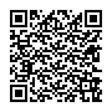 QR-koodi puhelinnumerolle +12623969214