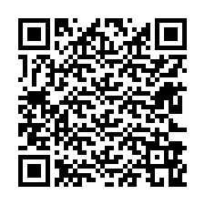 QR kód a telefonszámhoz +12623969215