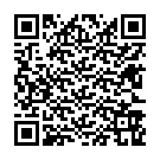 QR kód a telefonszámhoz +12623969902