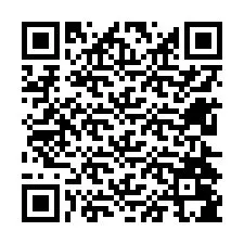 QR Code for Phone number +12624085753