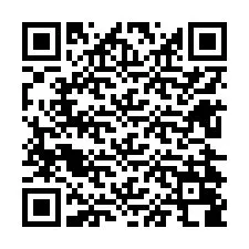 QR Code for Phone number +12624088482
