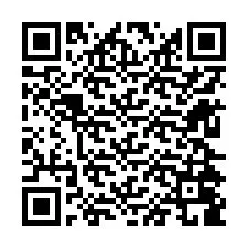 QR Code for Phone number +12624089875