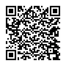 QR Code for Phone number +12624096395