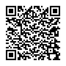 QR Code pour le numéro de téléphone +12624294044