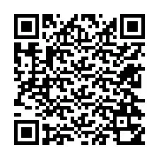 QR Code for Phone number +12624350579