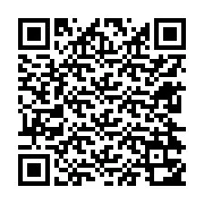 QR Code for Phone number +12624352498
