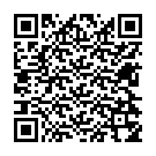 QR Code for Phone number +12624354123