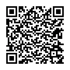 QR Code for Phone number +12624355345
