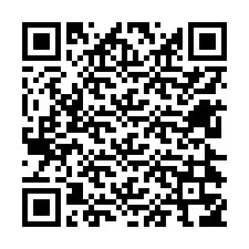 QR Code for Phone number +12624356013