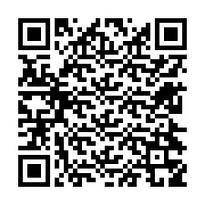 QR Code for Phone number +12624359249