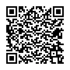 QR Code for Phone number +12624368587