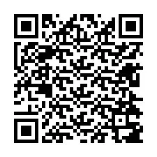 QR Code for Phone number +12624387956