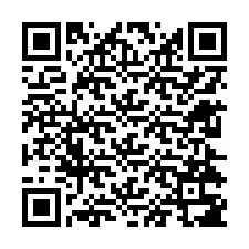 QR Code for Phone number +12624387958
