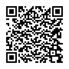 QR Code for Phone number +12624398071