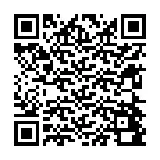 QR код за телефонен номер +12624480600