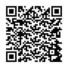 QR Code for Phone number +12624483284